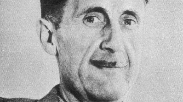 KVÍZ: Jak se vyznáte v díle George Orwella?